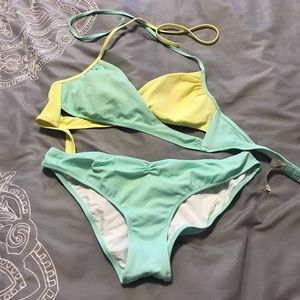 Vs Bathing Suit